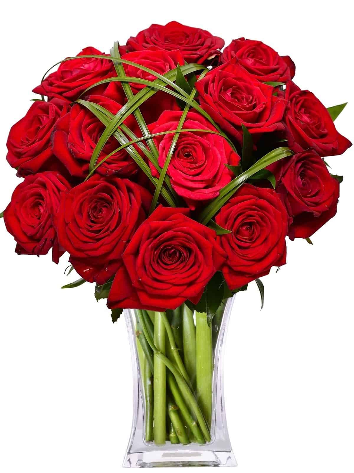 Adriana – anniversary bouquet, flower delivery across Europe