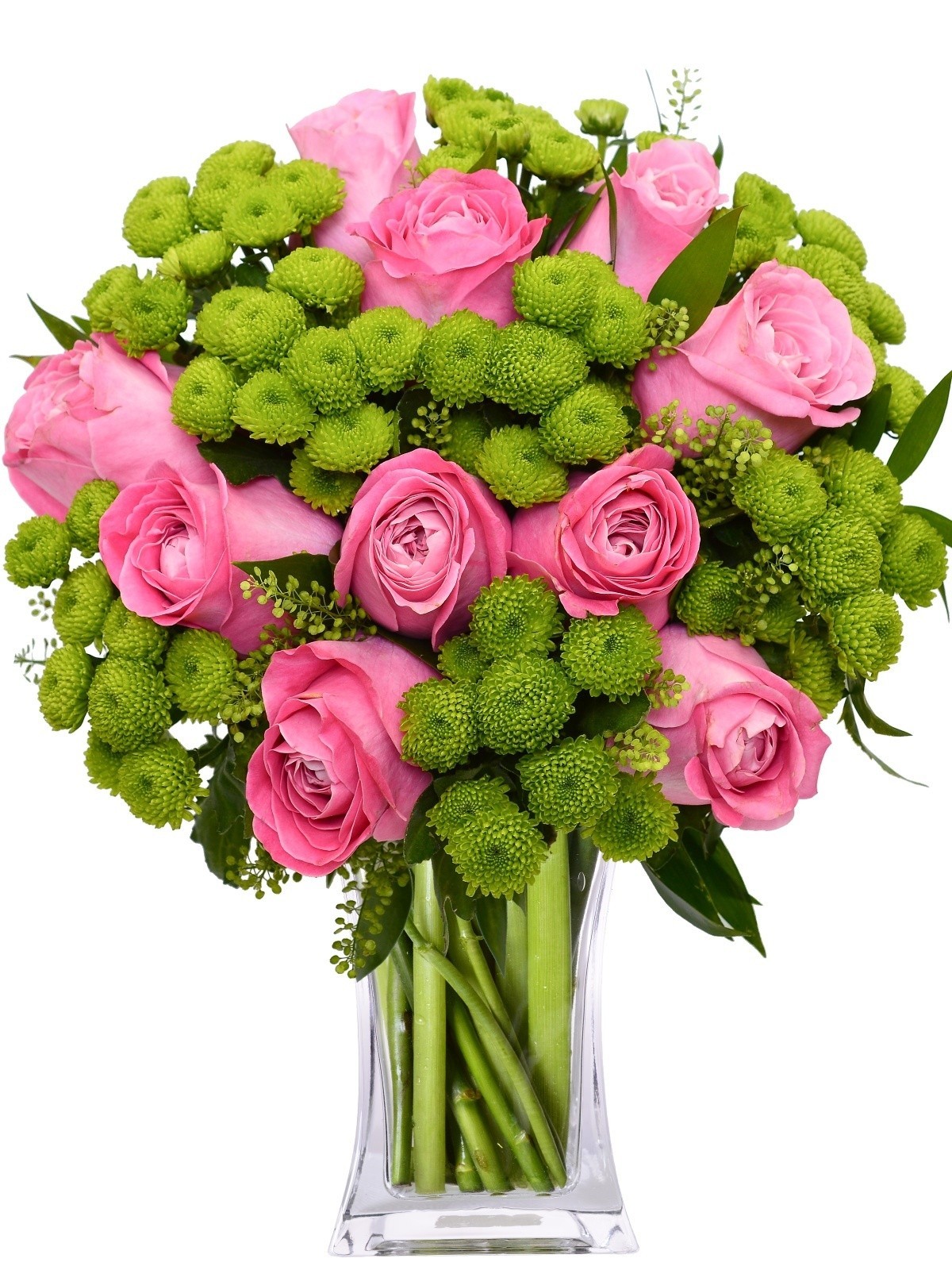 Agnes – anniversary bouquet, flower delivery across Europe