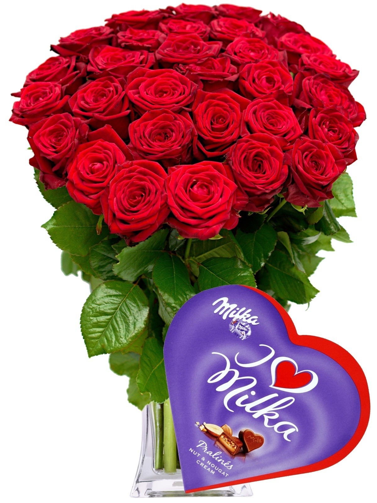 Rijeka Bouquet – anniversary bouquet, flower delivery across Europe