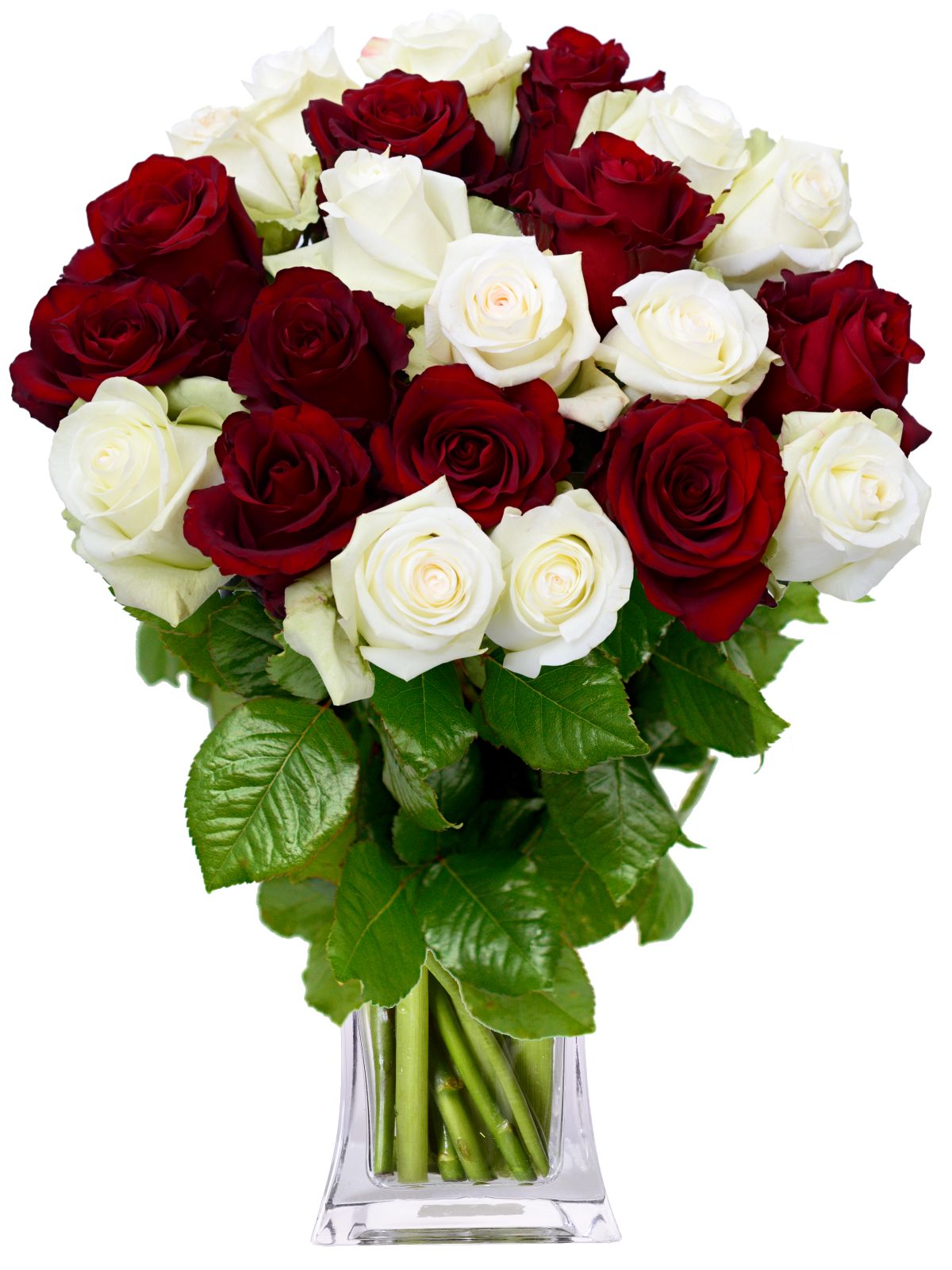 Dafne – anniversary bouquet, flower delivery across Europe