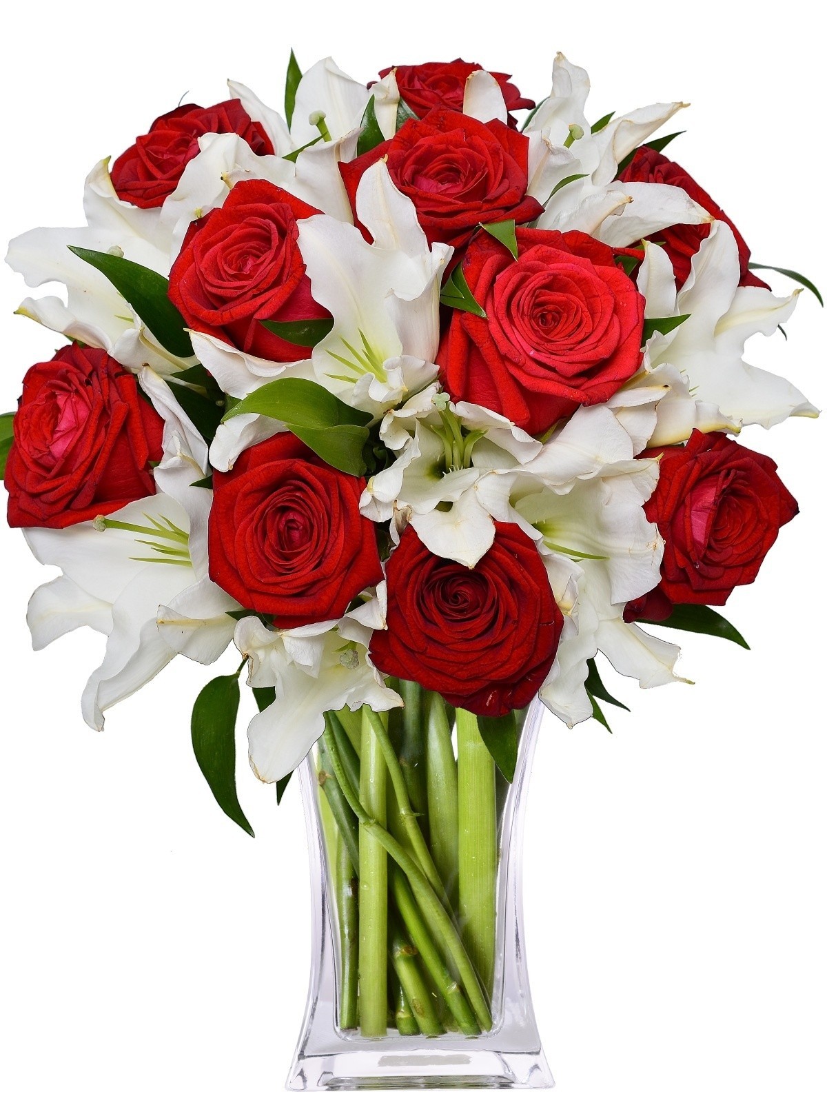 Darcia – anniversary bouquet, flower delivery across Europe