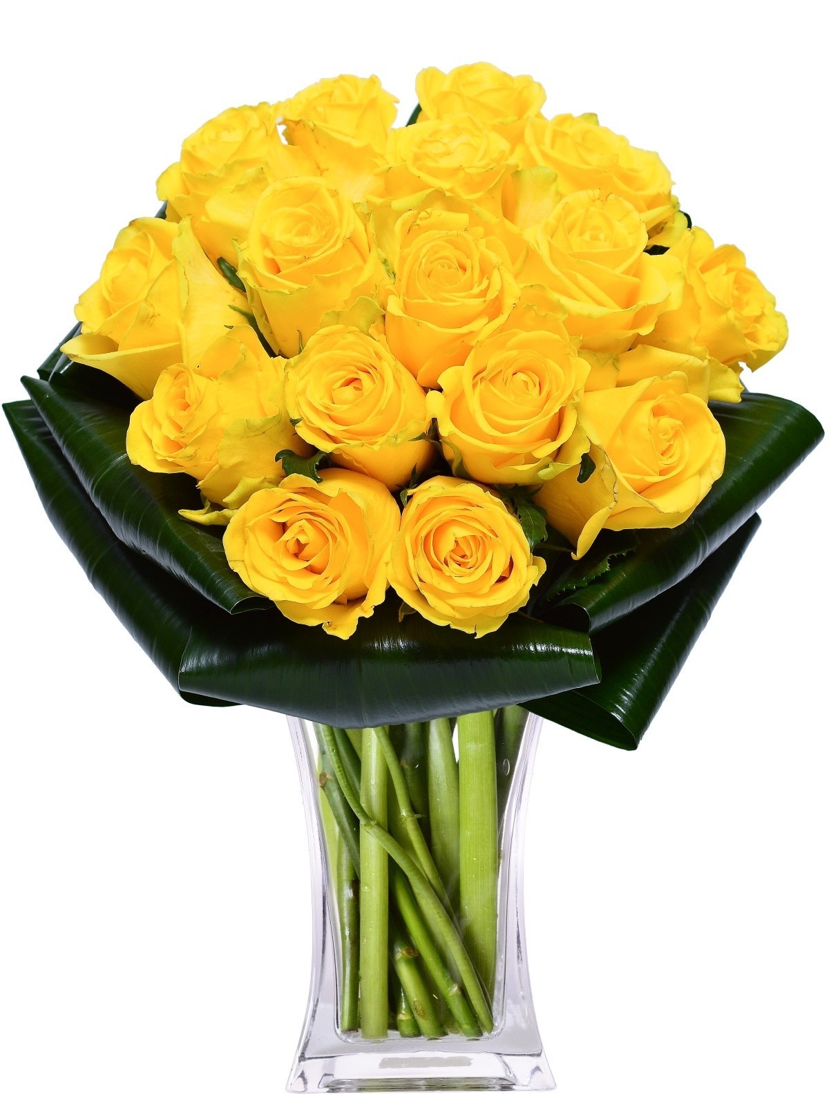 Emilie – birthday bouquet, flower delivery across Europe