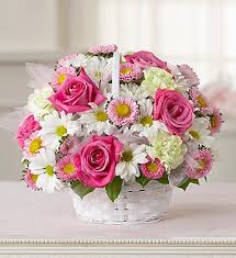 Good Fortune – birthday bouquet, flower delivery across Europe