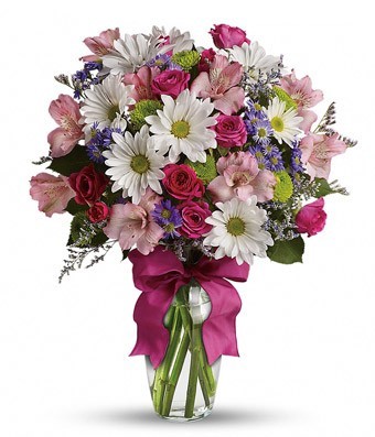 Please Forgive Me – anniversary bouquet, flower delivery across Europe