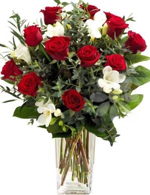 Anna – anniversary bouquet, flower delivery across Europe