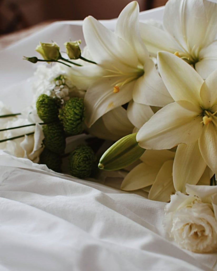 Funeral Flowers