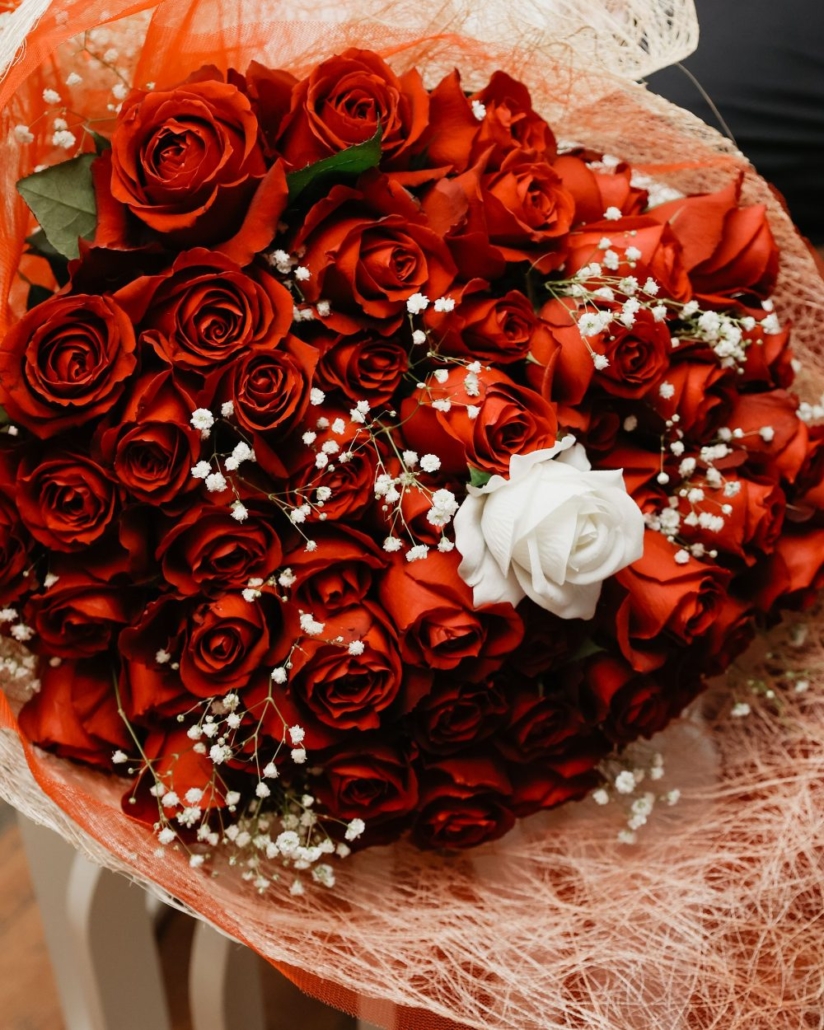 Roses
